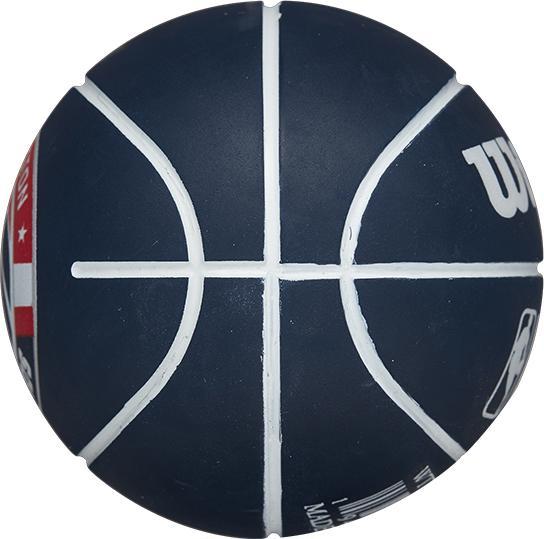 Wilson Nba Dribbler Bskt Was Wizards