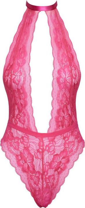 Actual product image Kissable Body pink S/M (S, M)