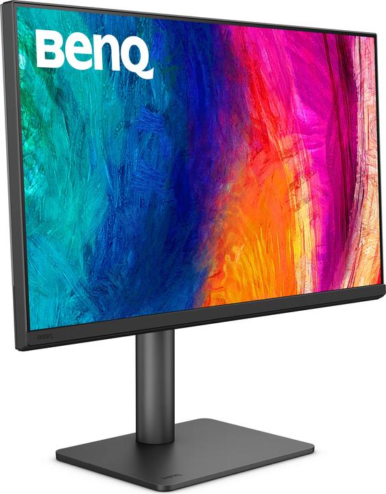 Produktbild BenQ PD2706QN (2560 x 1440 Pixel, 27")