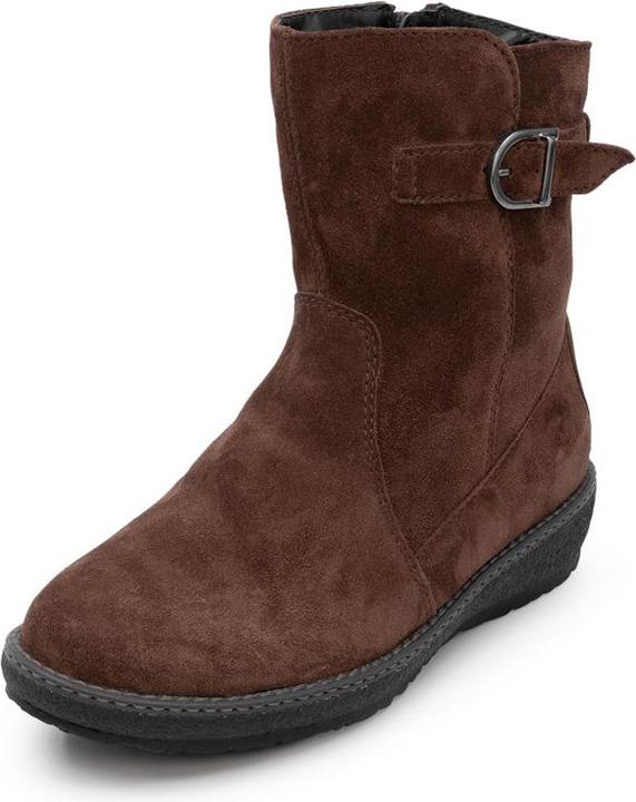 Vitaform Stiefelette Soft
