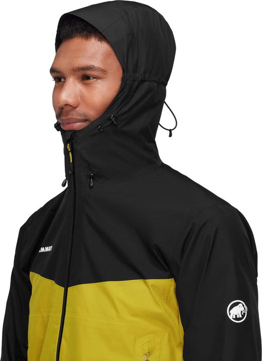 Immagine prodotto Mammut Giacca Convey Tour Hardshell con cappuccio (S)