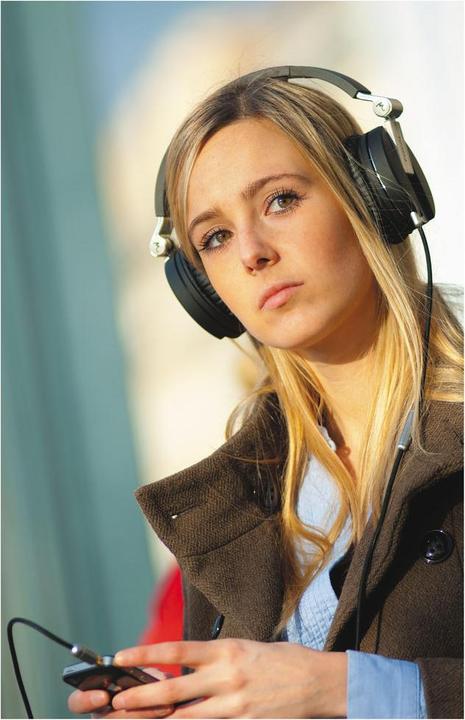 Produktbild Focal Spirit One (Kabelgebunden)