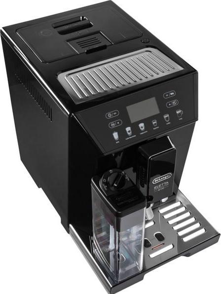 Immagine prodotto De'Longhi Eletta Cappuccino Evo