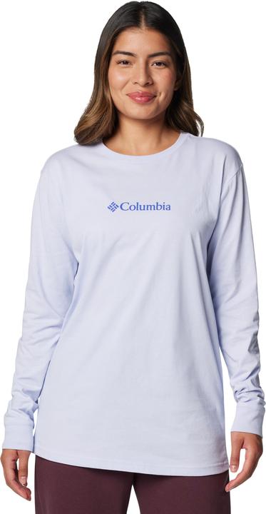 Actual product image Columbia North Cascades™ LS Tee (L)