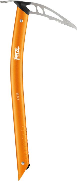Immagine prodotto Petzl Piolet Ride