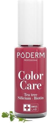 Image du produit Poderm Soin des couleurs (797 Rouge Rose, Vernis couleur)