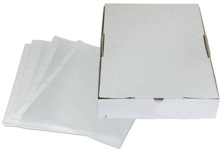 Immagine prodotto Office Tasca espositiva 1 confezione da 100 pezzi trasparente (A4, 100 x)