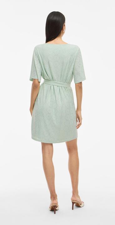 Produktbild Vila Kurzarm Minikleid (L)