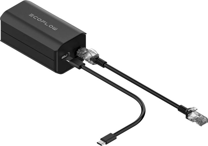 EcoFlow Adapter