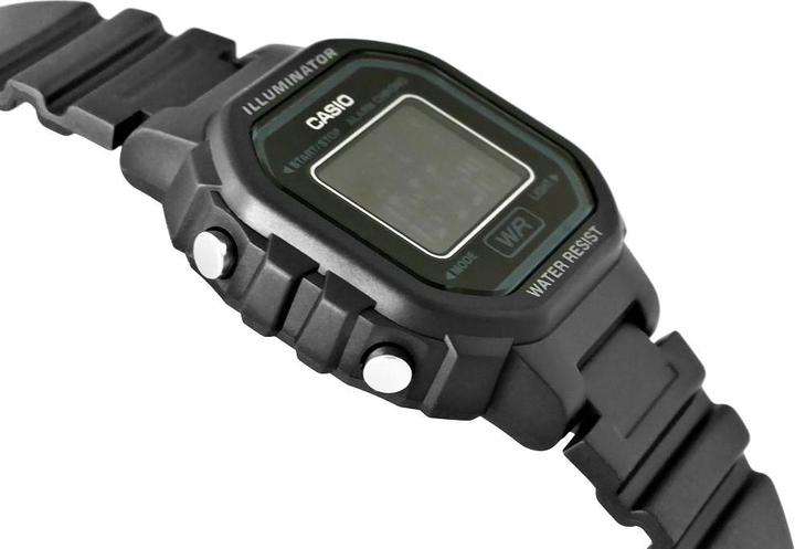 Immagine prodotto Gravity CASIO LA-20WH-1BDF Unisex-Uhr + BOX