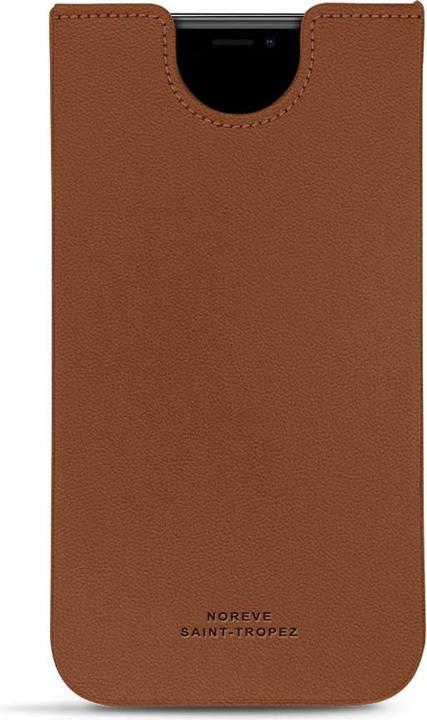 Actual product image Noreve Leather cover (Apple iPhone 11 Pro)