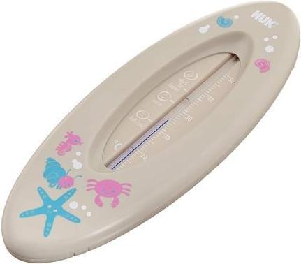 Produktbild NUK Badethermometer