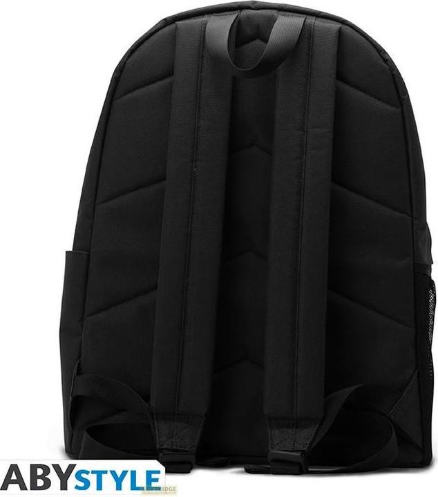 Productafbeelding ABYstyle One Piece BackPack Zaino: Luffy Gear 5Th