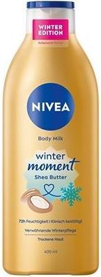 Produktbild NIVEA Winter Moment (Körpermilch, 400 ml)