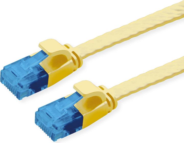 Produktbild Value Patchkabel Kat.6A (Class EA) UTP (U/UTP, CAT6a, 2 m)