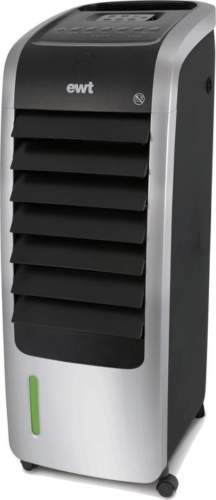 Immagine prodotto EWT 904090 Ventilatore/raffreddatore/ventilatore di riscaldamento Multipro
