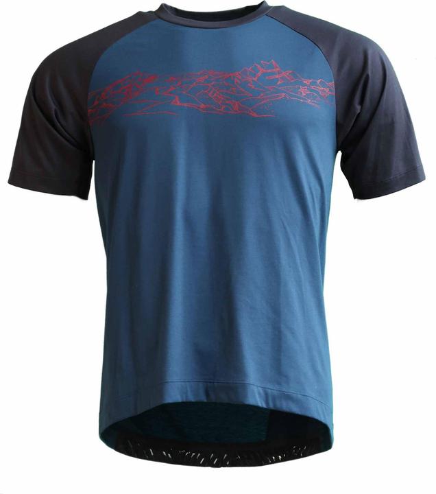 Zimtstern PureFlowz Shirt S/S (S)