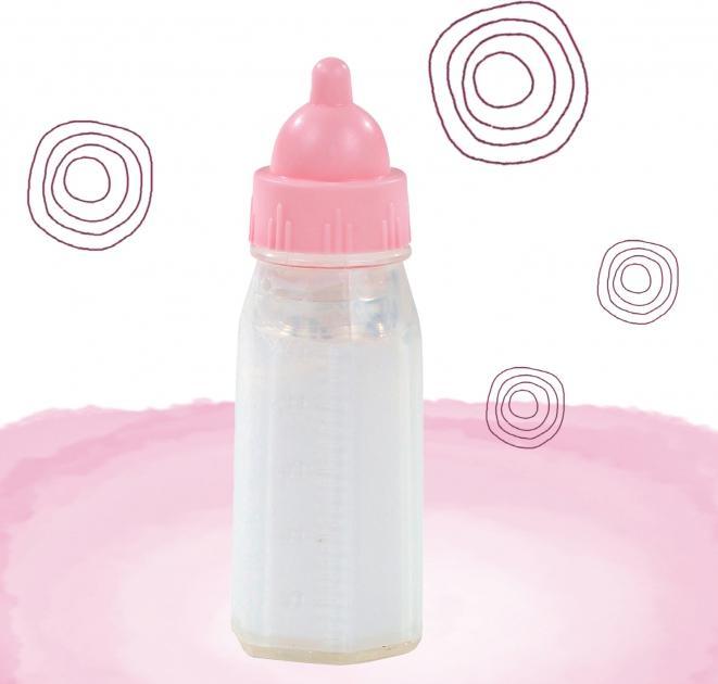 Produktbild Götz Babyflasche