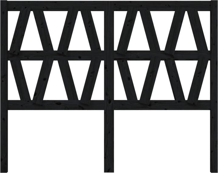 Actual product image VidaXL Lamech (146 x 4 x 100 cm)