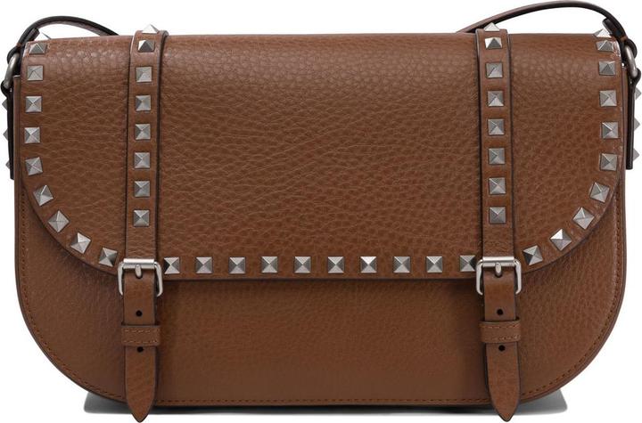 Actual product image Valentino "Rockstud" crossbody bag