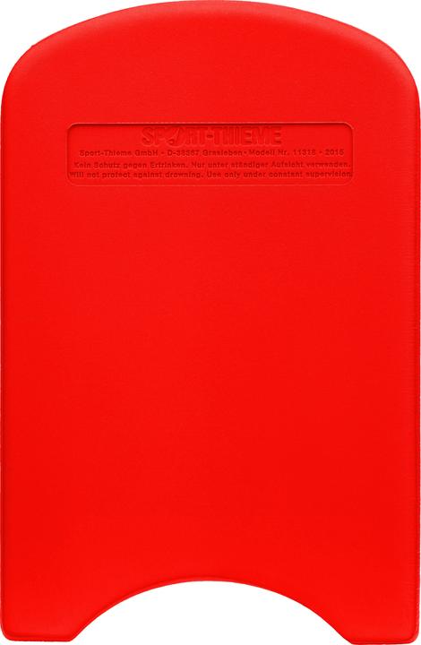 Produktbild Sport-Thieme Schwimmbrett Top