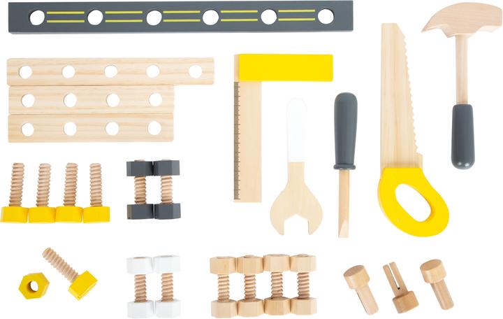 Productafbeelding small foot Werkbank Miniwob