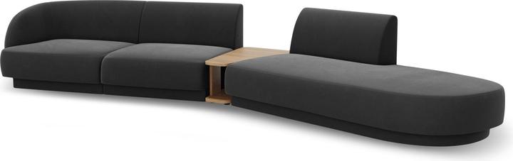 Produktbild Micadoni Miley (2-Sitzer, 3-Sitzer, 4-Sitzer)