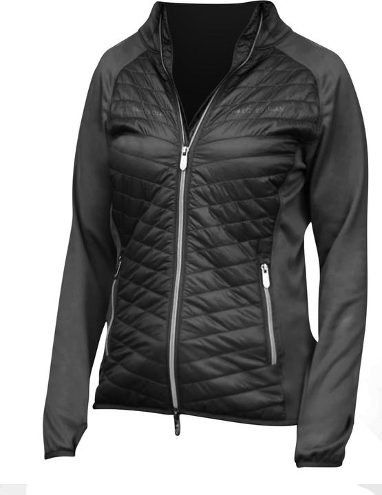 Hy Synergy Steppjacke Leicht