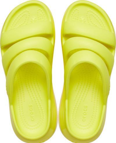 Produktbild Crocs W's Mega Crush Triple Strap (40)