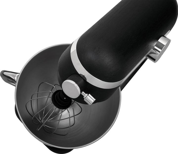 Produktbild BerlingerHaus Haus Küchenmaschine Black Silver Collection (1800 W)