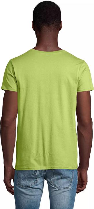 Apple Green