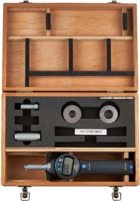 Actual product image Mitutoyo Internal micrometer set (mm)