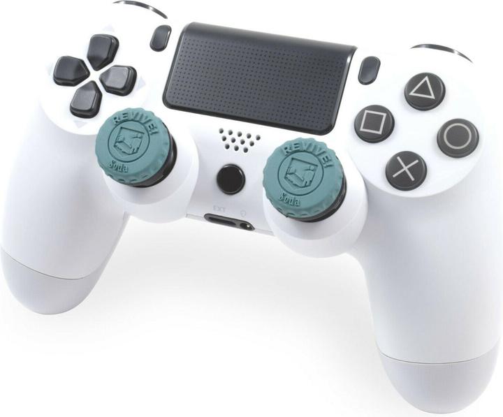 KontrolFreek Call of Duty Zombie (PS4)