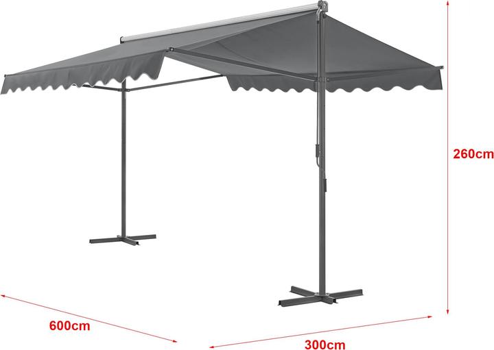 Image du produit Pro-Tec Selenizza (6 m)