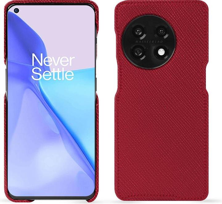 Actual product image Noreve Leather case (OnePlus 11)