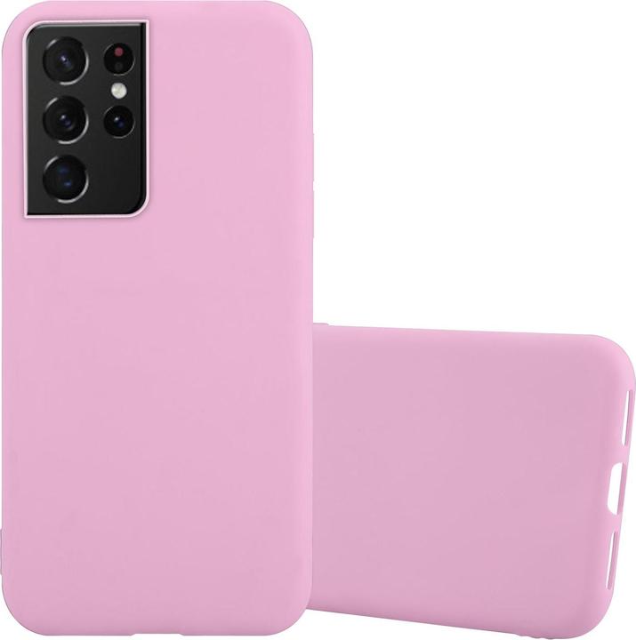 Candy Pink