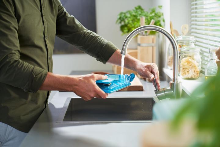 Image du produit Philips SpeedPro Max Aqua