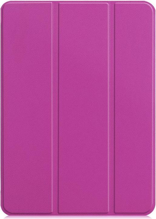 Actual product image iLike iPad 9.7 Tri-Fold Eco-Leather Stand Case (iPad 9.7)