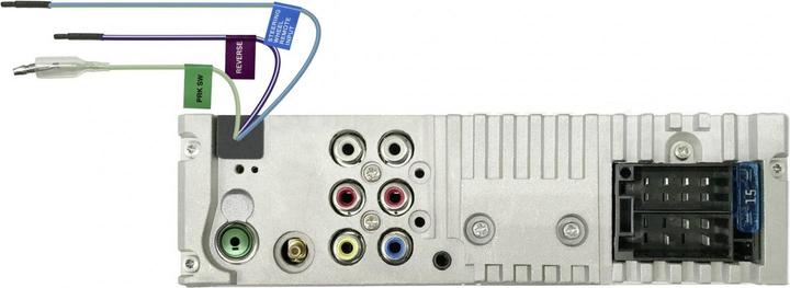 Image du produit JVC KD-X561DBT (Voiture Android)