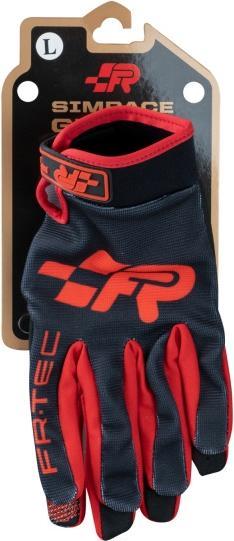 Image du produit Blade FR-TEC - Gants SimRacing