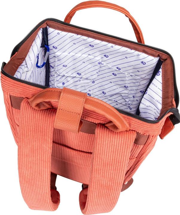 Actual product image Cabaia Adventurer Cord M (25 l)