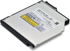 Produktbild Fujitsu Blu-ray Triple Writer ultraslim SATA 0,37 inches installation height (P) (Blu-ray Brenner)