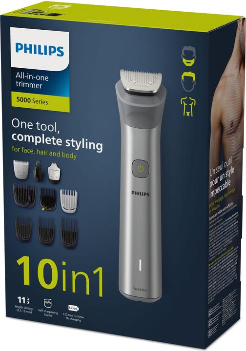 Produktbild Philips MG5920/15