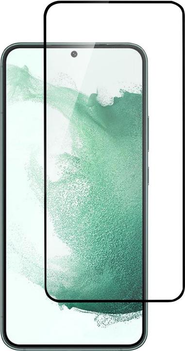 Productafbeelding eSTUFF Samsung Galaxy S22+ (1 Stuk, Samsung Galaxy S22+)