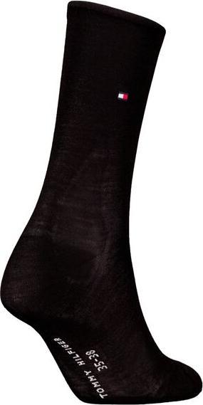 Actual product image Tommy Hilfiger Roll top socks (39 - 42)