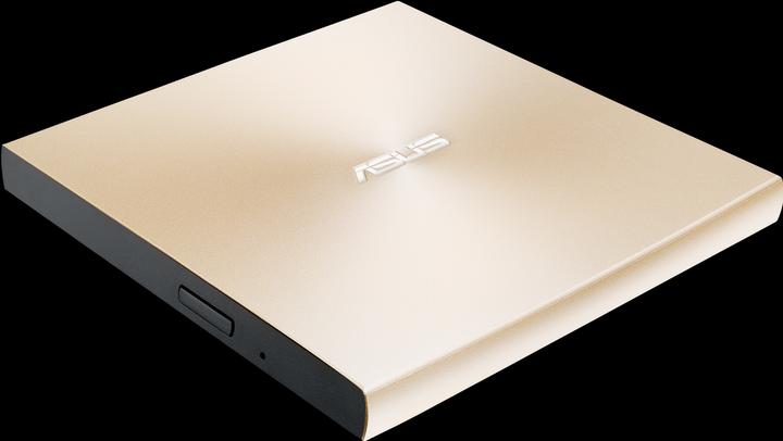 Produktbild ASUS ZenDrive U8M (DVD Laufwerk)