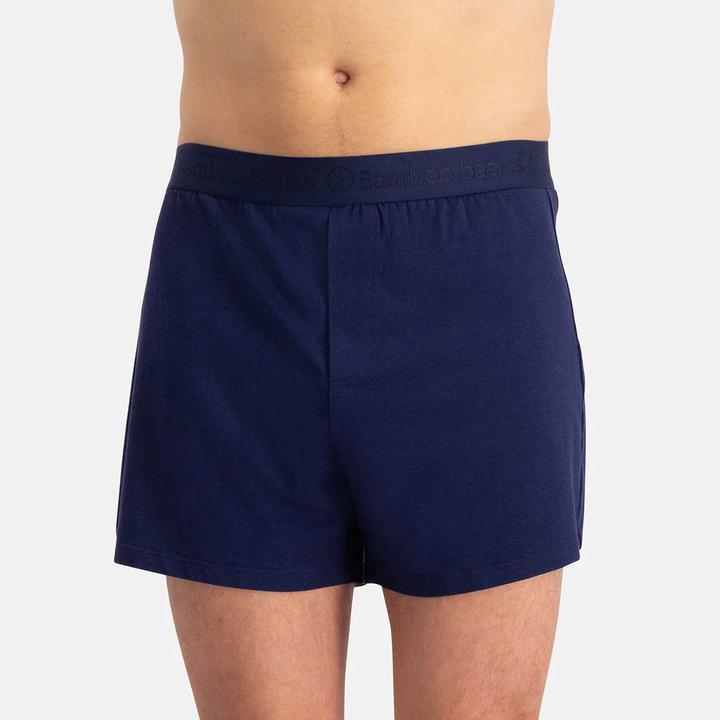 Immagine prodotto Bamboo Basics Boxershorts Kay (2-Pack) (S, Confezione da 2)
