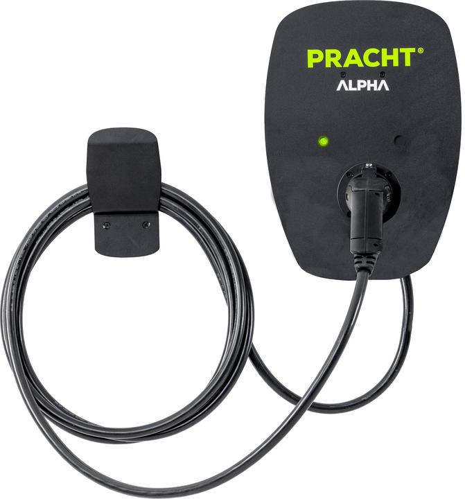 Pracht NRG1024 (Tipo 2, 11 kW)