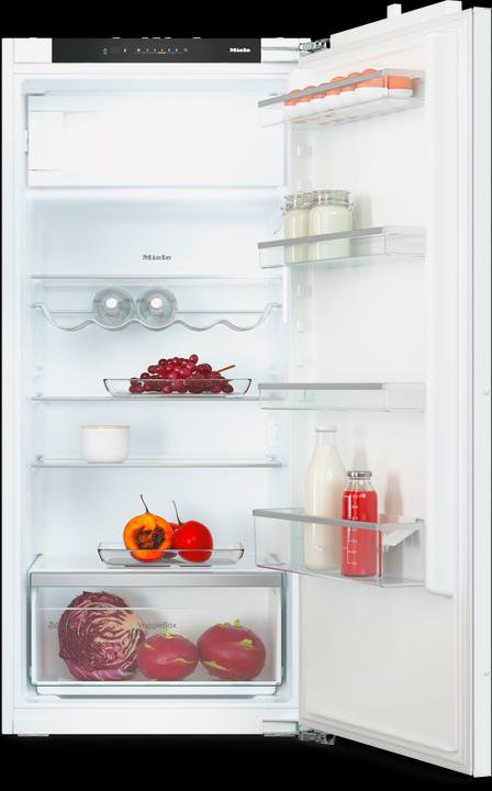 Miele K 7326 E (187 l)