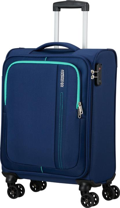 Actual product image American Tourister Sea Seeker (40 l, Hand luggage (up to 50 litres))